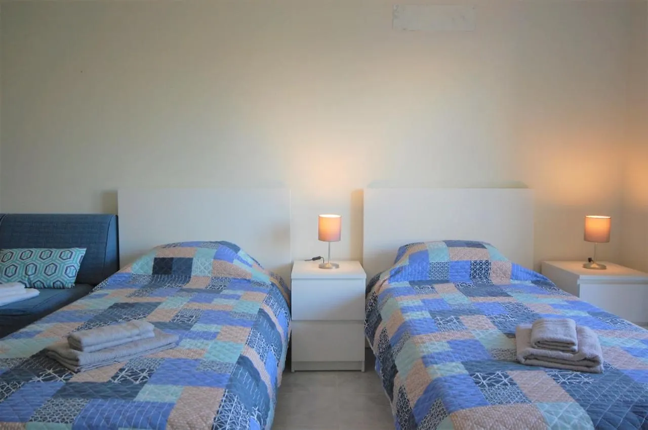 דירות פורטימאו Jardins Da Rocha - Lux By Bedzy