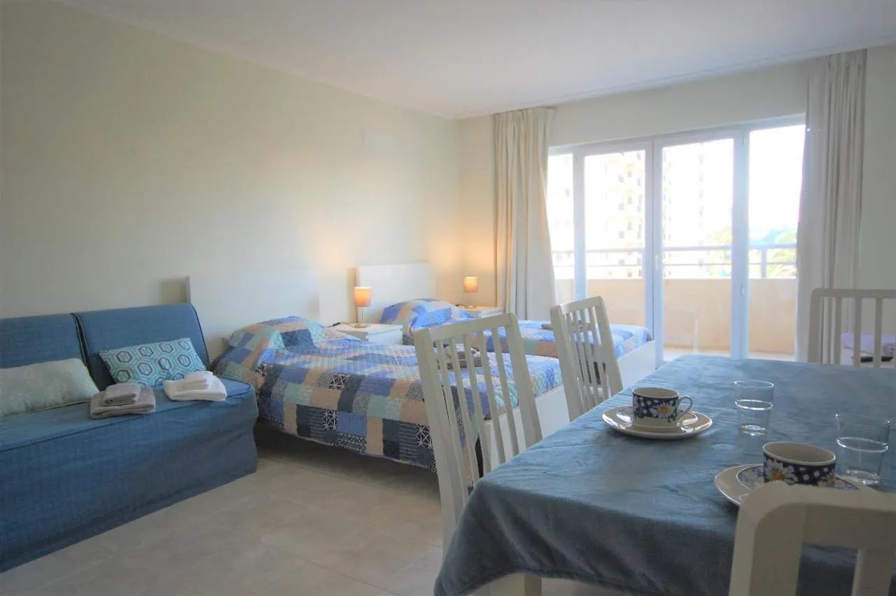 Jardins Da Rocha - Lux By Bedzy Apartment Portimao Portugal