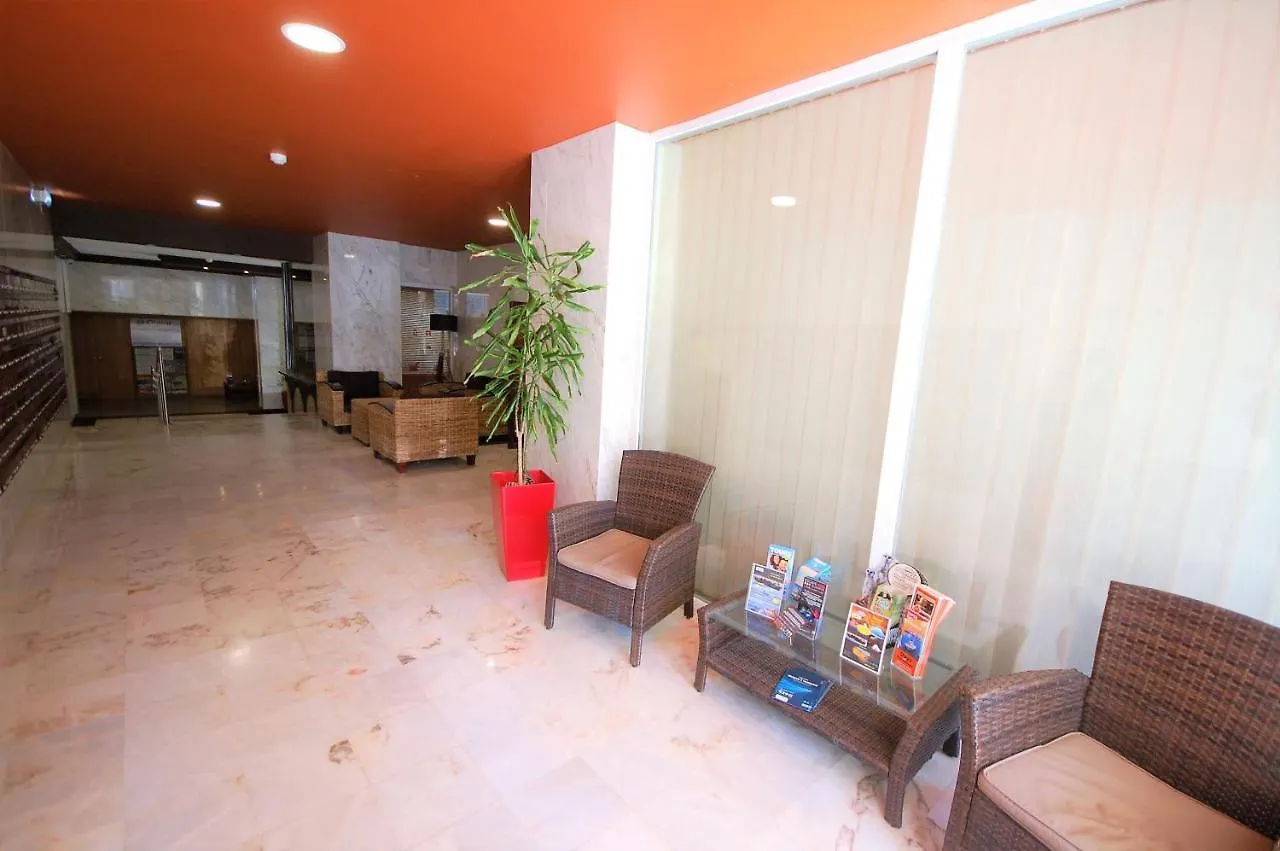 Jardins Da Rocha - Lux By Bedzy Apartment Portimao Portugal